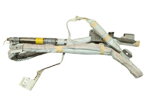 Used Left curtain airbag MITSUBISHI PAJERO IV (V8_W, V9_W) 3.2 DI-D 4WD (V98W, V88W) (200 hp) 27382546