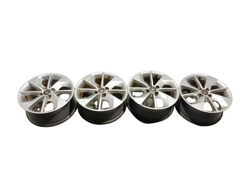Used Wheel set Wheel set RENAULT CLIO IV (BH_) 1.5 dCi 75 (75 hp) 32001403 32001403