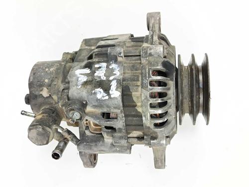 Used Alternator Alternator 38704757 38704757