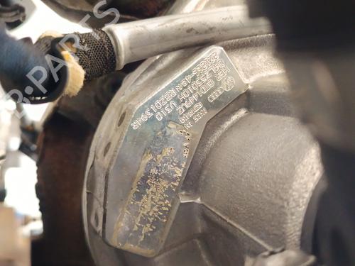 Engine SEAT LEON (5F1) 2.0 TDI | BP30150046M1