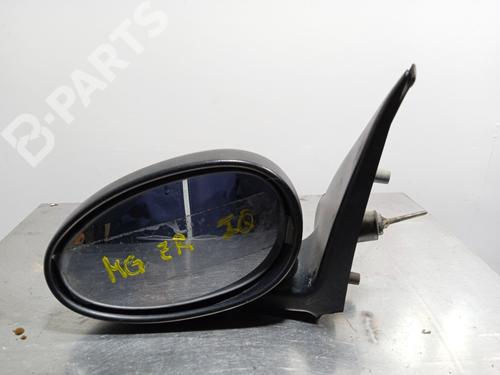 Retrovisor izquierdo MG MG ZR [2001-2005]  10151785