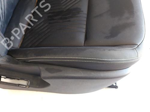Seats set NISSAN JUKE (F16_) 1.0 | BP31015211C78 