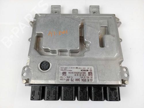 Used Engine control unit (ECU) Engine control unit (ECU) 17631355 17631355