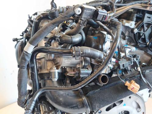 Engine AUDI A4 B9 (8W2, 8WC) 2.0 TDI | BP34370220M1  - Image 12