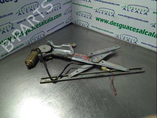 Used Front right window mechanism Front right window mechanism ROVER 25 I Hatchback (RF) [1999-2006] 9989658 9989658