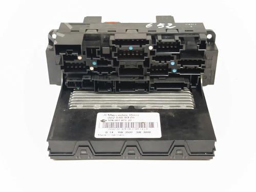 Fuse box MERCEDES-BENZ C-CLASS (W203) C 220 CDI (203.006, 203.008) | BP34288603E1 - Image 2