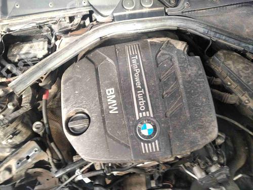 Upper protection BMW 1 (F20) 116 d | BP10011551M93  - Image 10