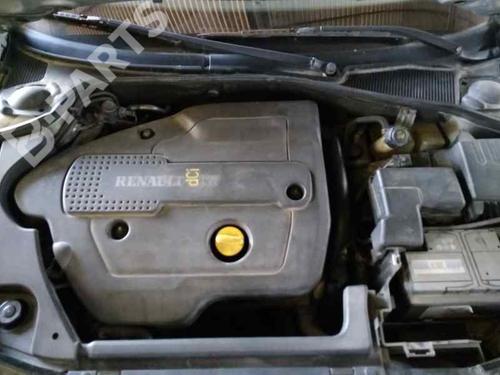 ABS pump RENAULT LAGUNA II (BG0/1_)  | BP11364046M43 