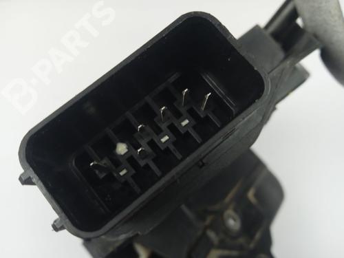 Rear left lock VOLVO XC70 II (136) D4 AWD | BP11798896C100 