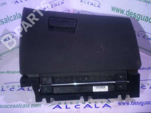 Used Glove box BMW X3 (E83) 2.0 d (150 hp) 9988809