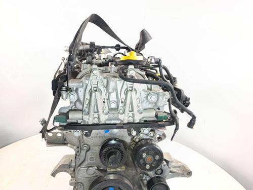 Engine RENAULT MEGANE IV Hatchback (B9A/M/N_) 1.2 TCe 130 (B9MR) | BP36694751M1 - Image 3