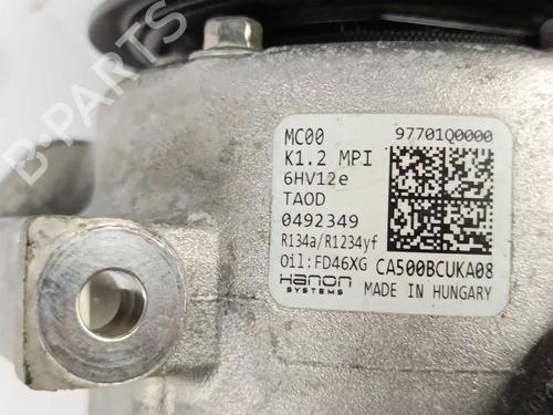 AC compressor HYUNDAI i20 III (BC3, BI3) 1.2 | BP31117099M34 - Image 5