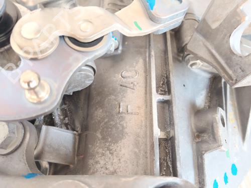 Gearbox OPEL INSIGNIA A (G09) 2.0 CDTI (68) | BP29574603M3 