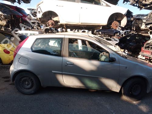 Used Parts FIAT PUNTO (188_) 1.2 60 (188.030, .050, .130, .150, .230, .250) (60 hp) 4245707