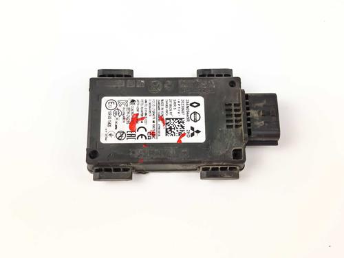 Used Electronic module Electronic module NISSAN QASHQAI III (J12) 1.3 DIG-T (140 hp) 35782596 35782596