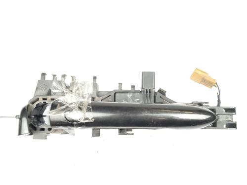 Used Front left exterior door handle RENAULT MEGANE II Coupé-Cabriolet (EM0/1_) 1.9 dCi (120 hp) 17495239