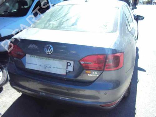 Used Parts VW JETTA IV (162, 163, AV3, AV2) 1.6 TDI 1154719
