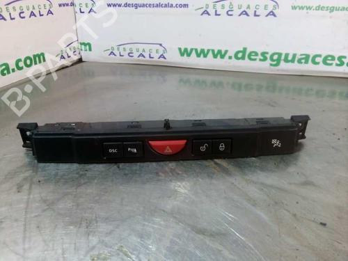 Used Switch LAND ROVER DISCOVERY III (L319) 2.7 TD 4x4 (190 hp) 14354444