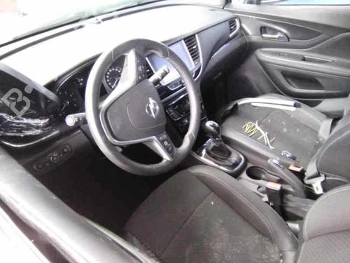 Electronic module OPEL MOKKA / MOKKA X (J13)  | BP10142513M83  - Image 10