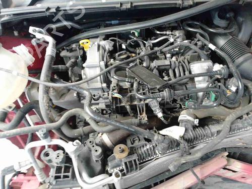 Front right lock FORD PUMA (J2K, CF7) 1.0 EcoBoost mHEV | BP24438937C97 - Image 11