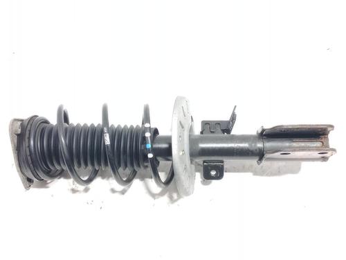 Used Left front shock absorber PEUGEOT 308 II (LB_, LP_, LW_, LH_, L3_) 1.5 BlueHDi 130 (131 hp) 23080659
