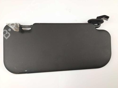 Left sun visor HYUNDAI i20 III (BC3, BI3) 1.6 T-GDi N | BP30203658I1 - Image 2