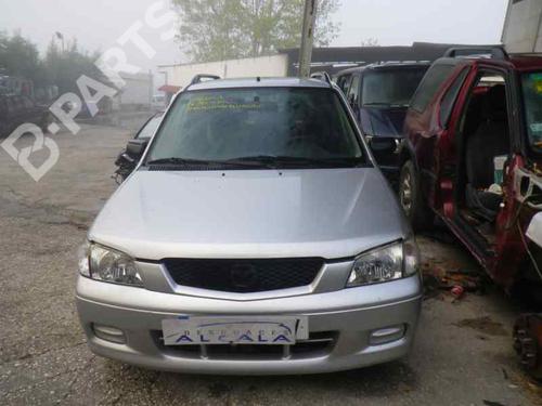Used Parts MAZDA DEMIO (DW)    1160051