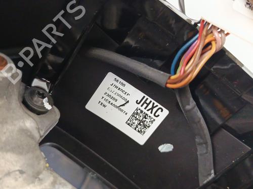 Steering wheel KIA XCEED (CD) 1.0 T-GDI | BP31802887C49