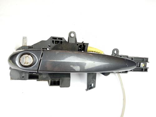 Used Front left exterior door handle BMW 1 (E87) 118 d (122 hp) 10177844
