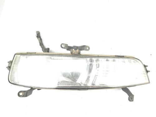 Used Left front fog light Left front fog light HYUNDAI ACCENT III (MC) [2005-2010] 16554036 16554036