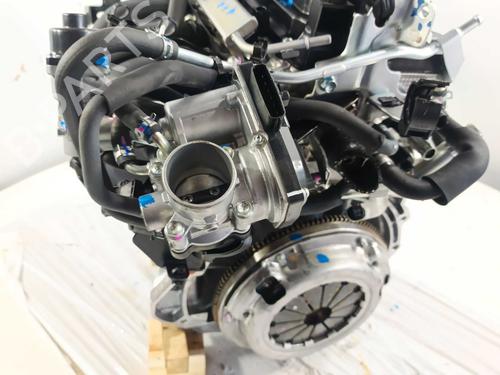 Engine MITSUBISHI MIRAGE / SPACE STAR VI Hatchback (A0_A) 1.2 (A03A) | BP29973402M1 - Image 9