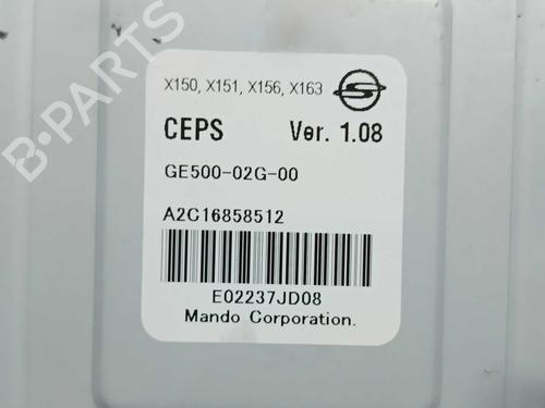 Steering column SSANGYONG TIVOLI 1.5 | BP28515241M21 - Image 3