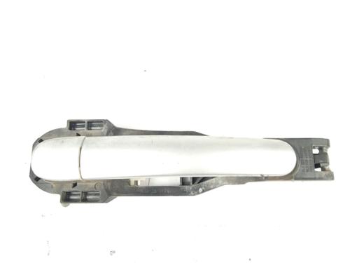 Used Front right exterior door handle SEAT LEON (1M1) 1.9 TDI (110 hp) 19694929