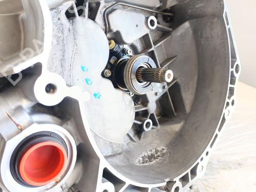 Gearbox OPEL INSIGNIA B Grand Sport (Z18) 1.5 (68) | BP30278046M3