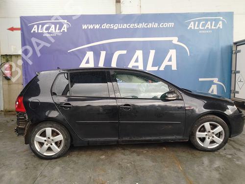 Front right window mechanism VW GOLF V (1K1) 1.9 TDI | BP32366035C23 - Image 4