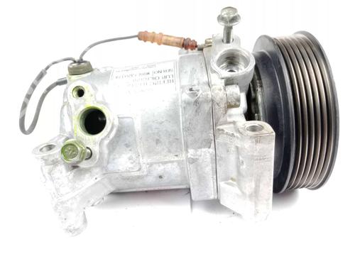 Used AC compressor AC compressor 18320884 18320884