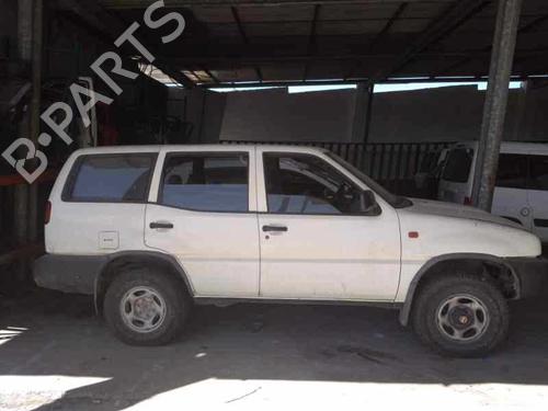 Front differential FORD MAVERICK (UDS, UNS) | BP10179497M23 - Image 8