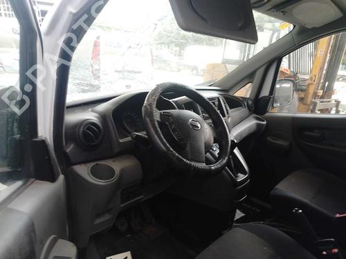 Starter NISSAN NV200 / EVALIA Bus 1.5 dCi 90 (M20, M20M) | BP37713314M8  - Image 14