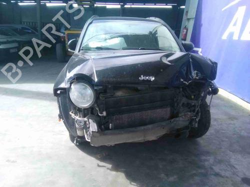 Right rear window switch JEEP COMPASS (MK49) 2.0 CRD 4x4 | BP16935667I28 - Image 9