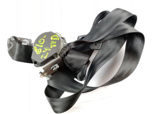 Used Rear right seatbelt RENAULT CLIO IV (BH_) 1.5 dCi 75 (75 hp) 22759516