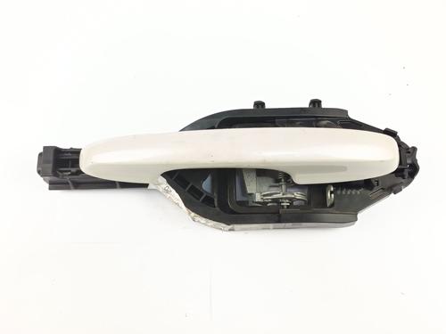 Used Rear left exterior door handle FORD FOCUS IV (HN) 1.5 EcoBlue (120 hp) 31354233