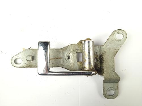 Used Front right interior door handle MITSUBISHI PAJERO I (L04_G, L14_G) [1982-1991]  16121809