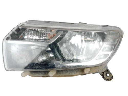 Used Left headlight Left headlight DACIA SANDERO II TCe 90 (B8M1, B8MA, B8AC) (90 hp) 25770229 25770229