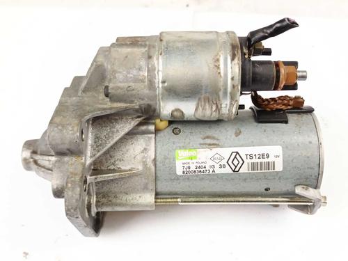 Used Starter Starter DACIA SANDERO 1.5 dCi (68 hp) 27382599 27382599