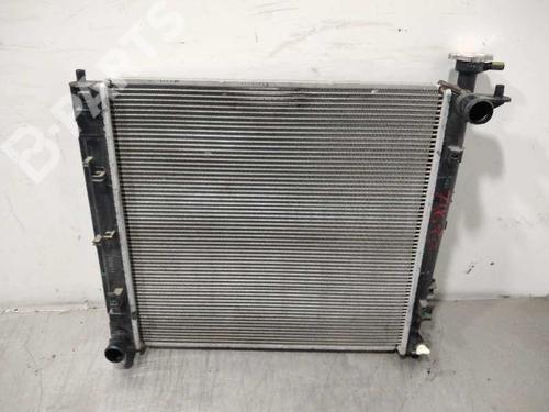 Water radiator KIA SPORTAGE III (SL) [2009-2024]  9997374