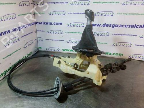 Used Gear lever Gear lever 10930023 10930023