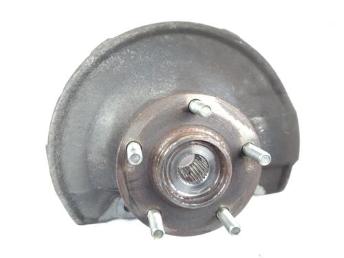Used Left front steering knuckle MITSUBISHI OUTLANDER III (GG_W, GF_W, ZJ, ZL, ZK) 2.0 Hybrid 4WD (GG2W) (121 hp) 17687247