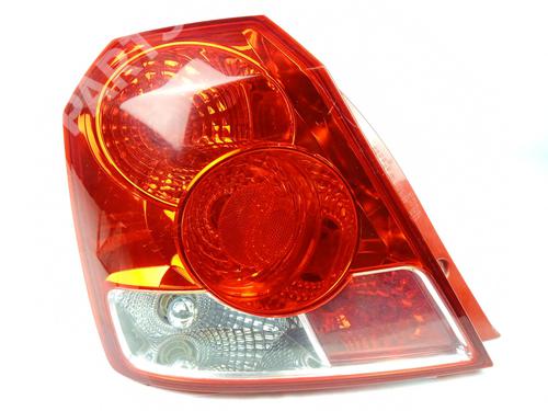 Used Left taillight DAEWOO KALOS (KLAS) 1.2 (72 hp) 10521949