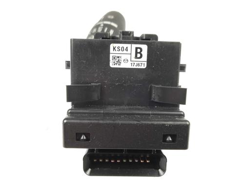 Steering column stalk MAZDA CX-5 (KF) 2.0 | BP16770803I23 - Image 4