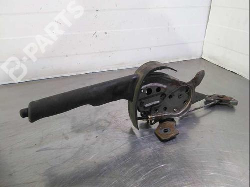 Hand brake NISSAN X-TRAIL I (T30)  | BP9991374I18 